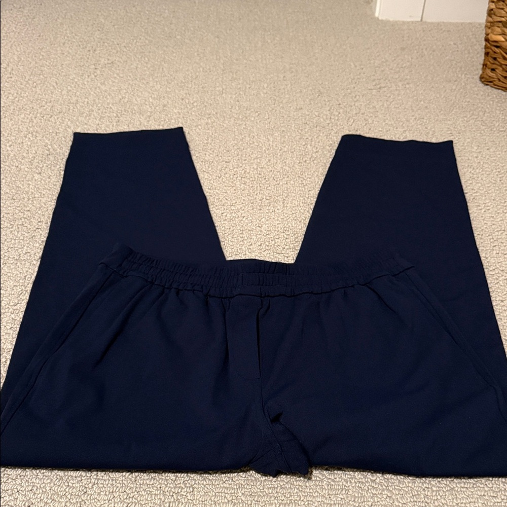 lululemon athletica Navy Blue Pants